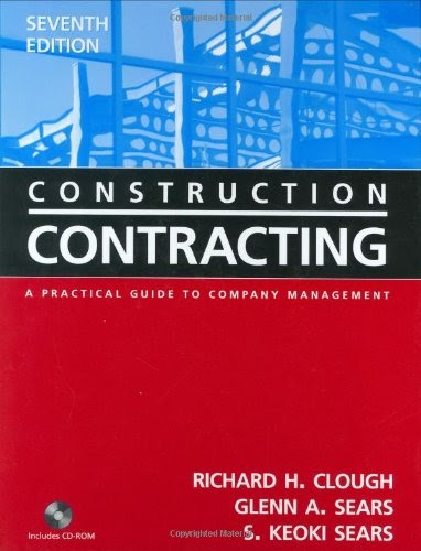 construction project administration 10th edition pdf free download