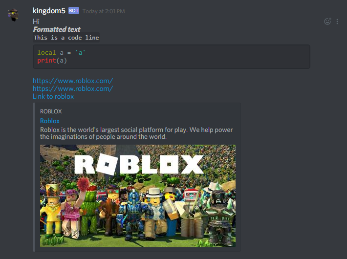 How To Use Chatbot Hacks Roblox Roblox Music Codes 2019 Pop - calvin5695 i will teach you how to exploit on roblox for 10 on wwwfiverrcom