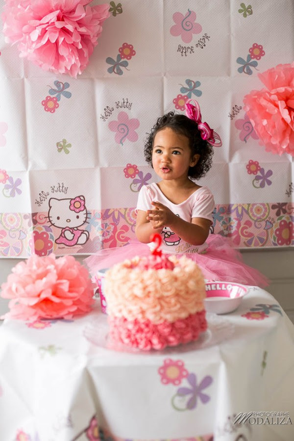 Baby Girl Birthday Cake Pic Cakes Gallery