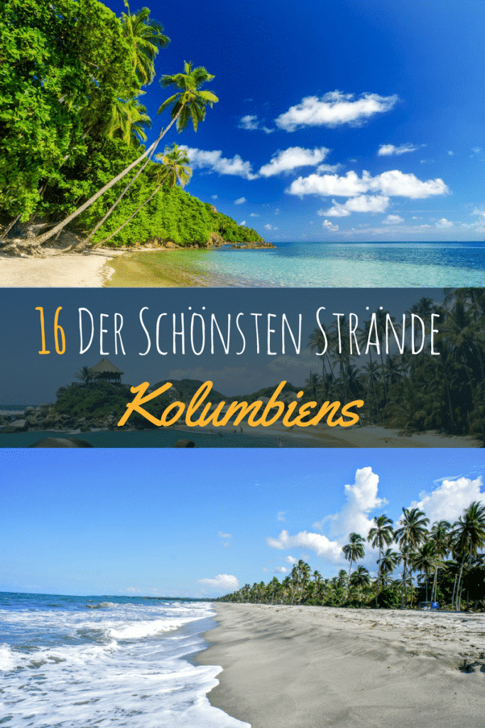 Descendants of that culture still live there with close to 70,000 indigenous people, belonging to the kogui, arhuaco, kankuamo and wiwa ethnicities. 16 Der Schonsten Strande Kolumbiens Kolumbienblog