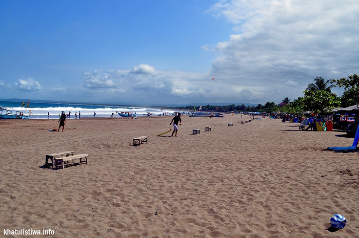 pemandangan cerah Foto Dunia Alam  Semesta  INDONESIA