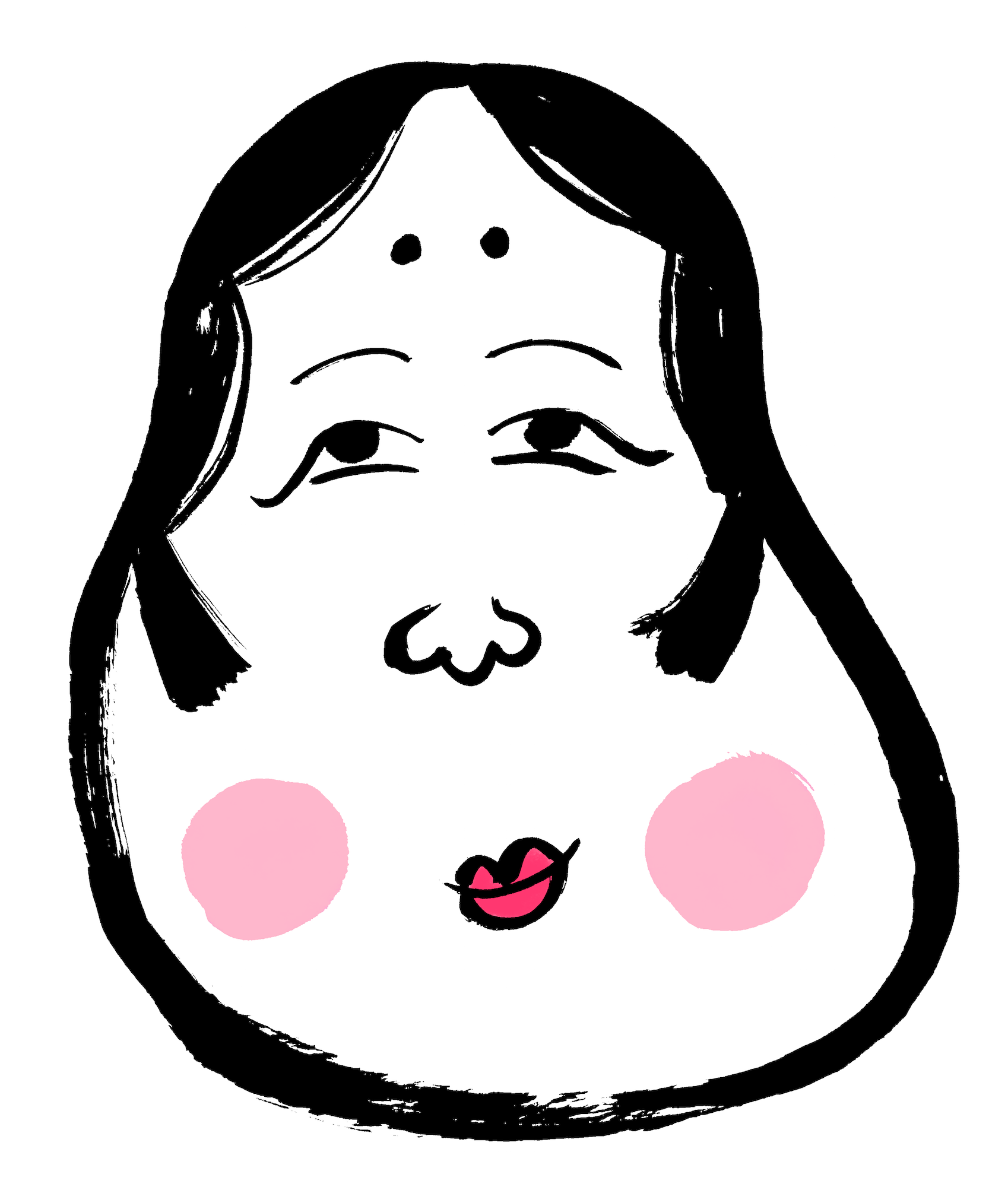 最新のhdフリー おかめ ひょっとこ イラスト ディズニー画像のすべて