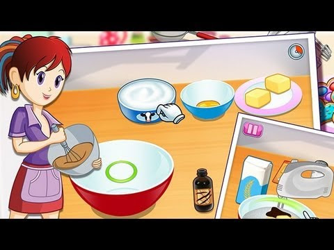 juegos de cocina con sara juegos para chicas internet gratis - Games H22
