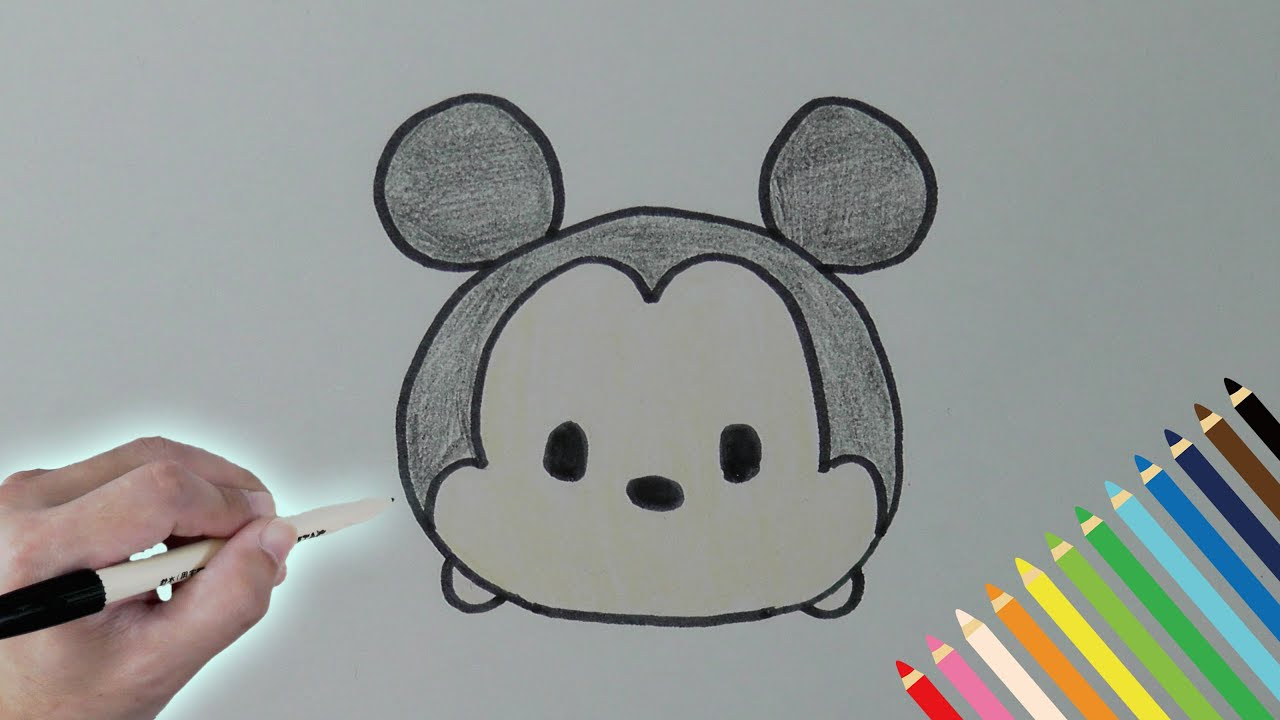 ドナルド イラスト 書き方 人気のイラスト画像