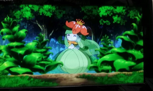 心に強く訴えるドレディア アニメ 最高の壁紙hd