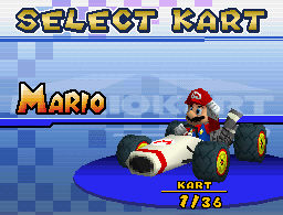 年のベスト マリオ カート 7 おすすめ カート 最優秀ピクチャーゲーム