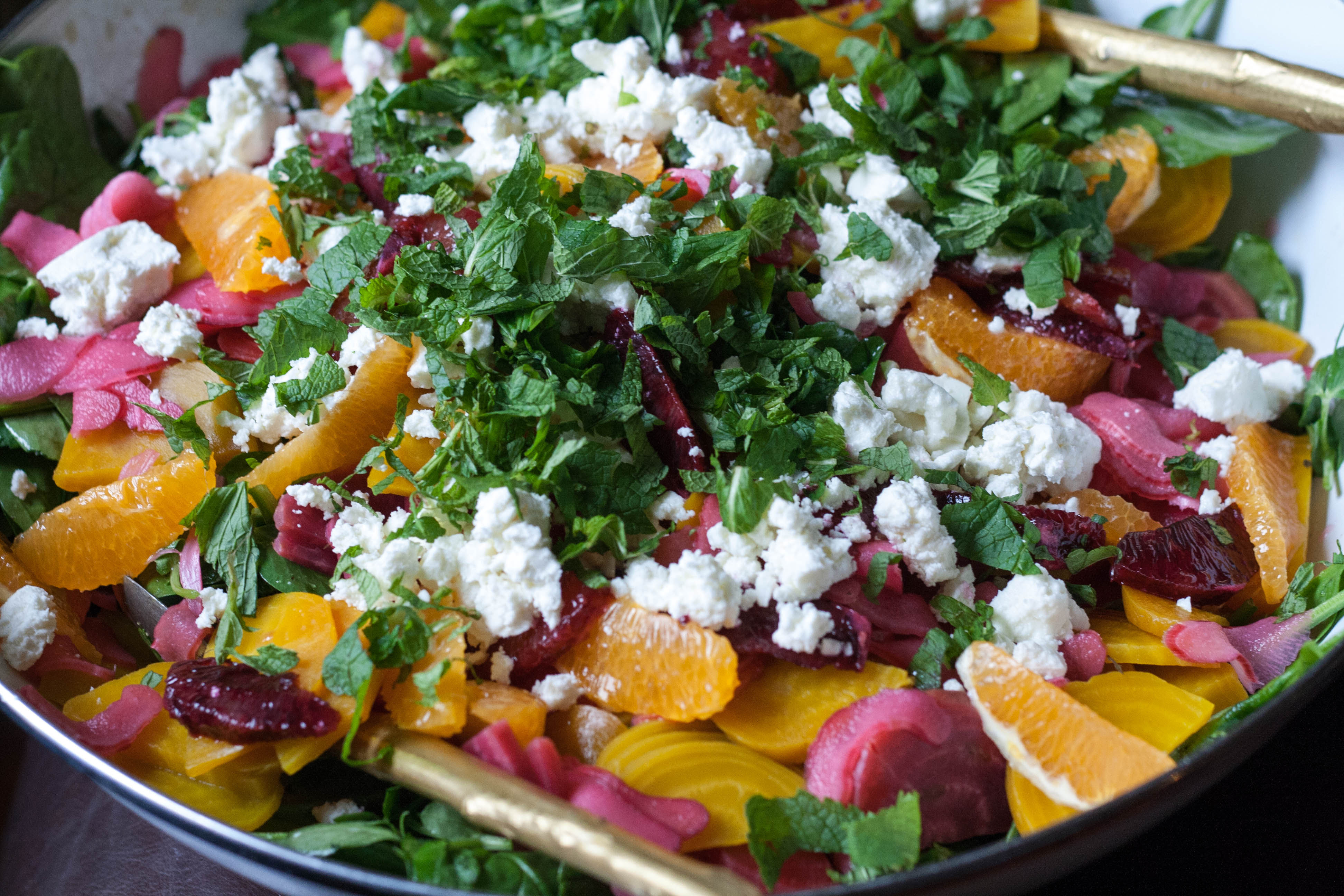 15 delicious easter brunch ideas and recipes. Spring Salad Recipes Archives Dirty Laundry Kitchen