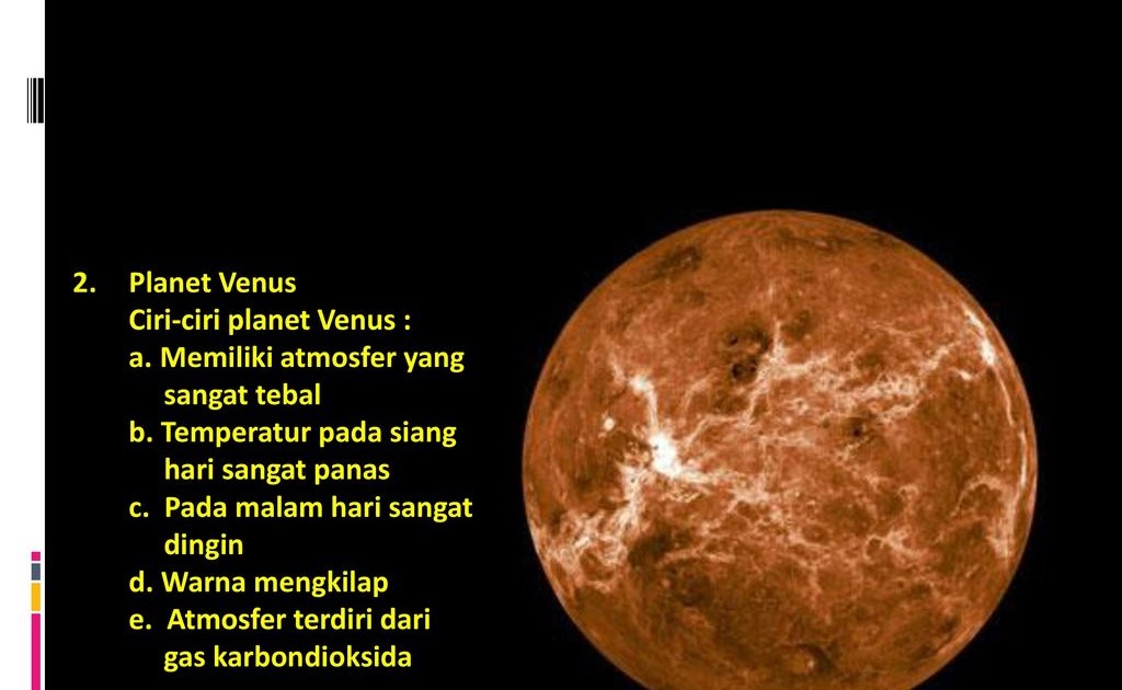 Ciri Ciri Planet Mars - Sumber Pengetahuan