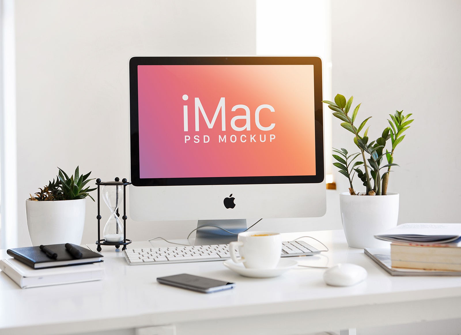 Download Mockup Escritorio Psd Free / Mockup phone en el escritorio | Archivo PSD Premium : This is a ...