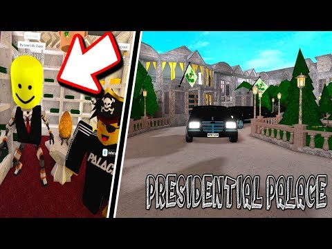 Roblox Jailbreak Presidential Bank Robbery Was Deleted Ant Free Robux No Verification Computer - ant roblox jailbreak bank