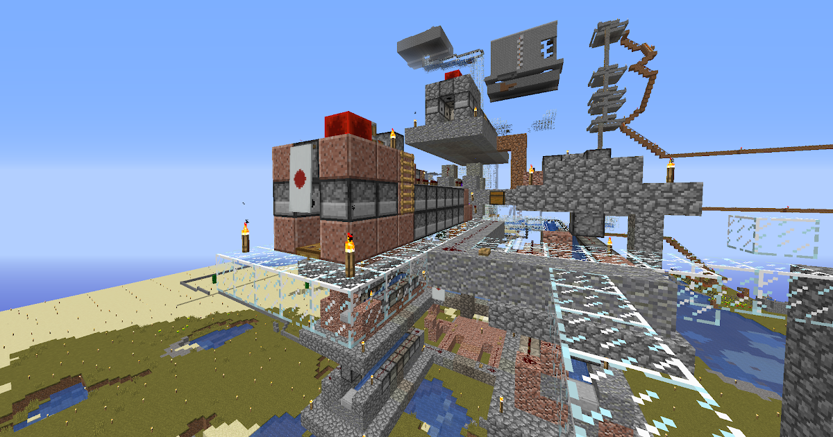 動機 マイクラ Tnt キャノン 作り方 最優秀ピクチャーゲーム