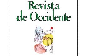 Revista de Occidente