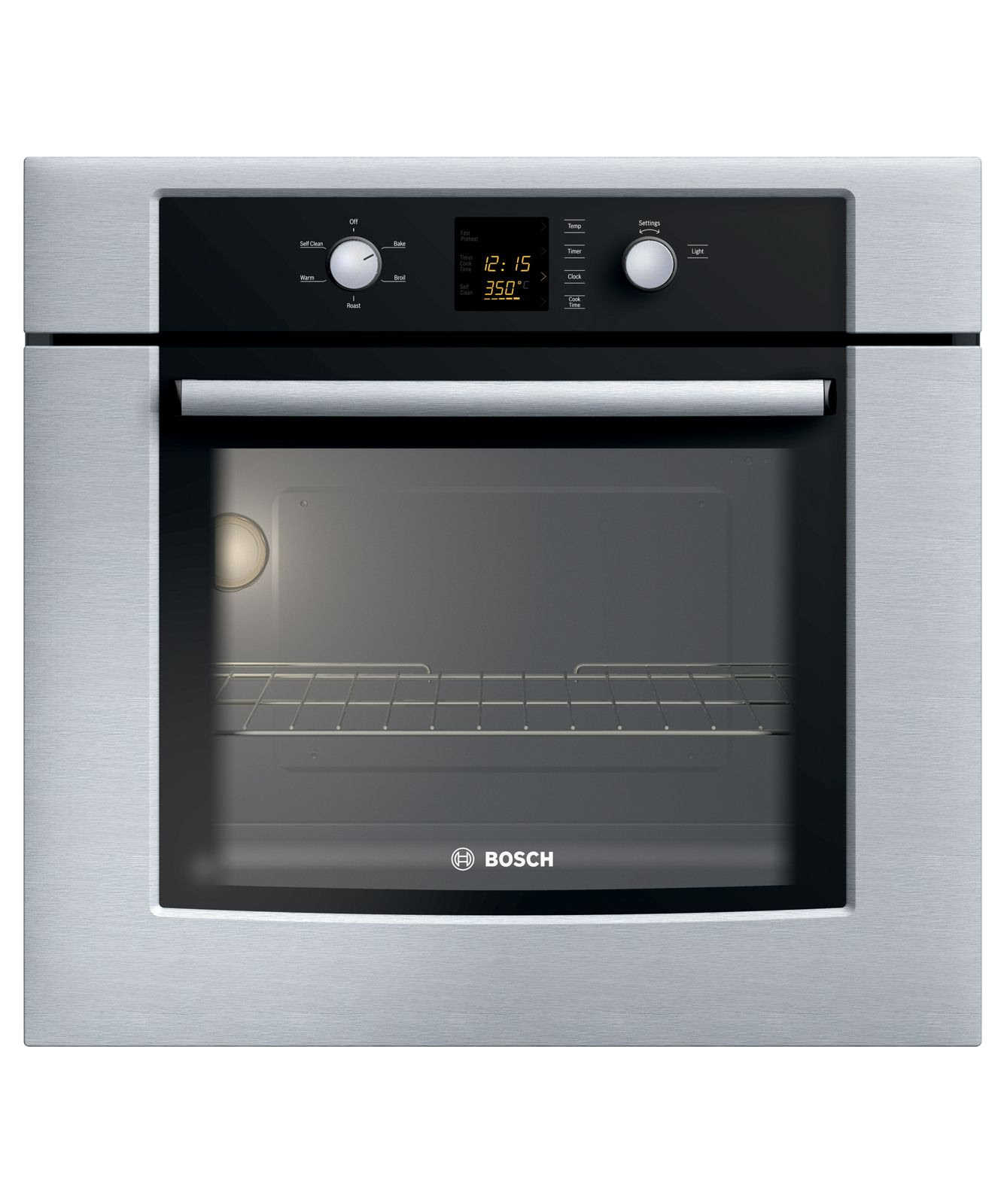 Installation manual, service manual, brochure & specs. Bosch 30 Wall Ovens Search For A Good Cause