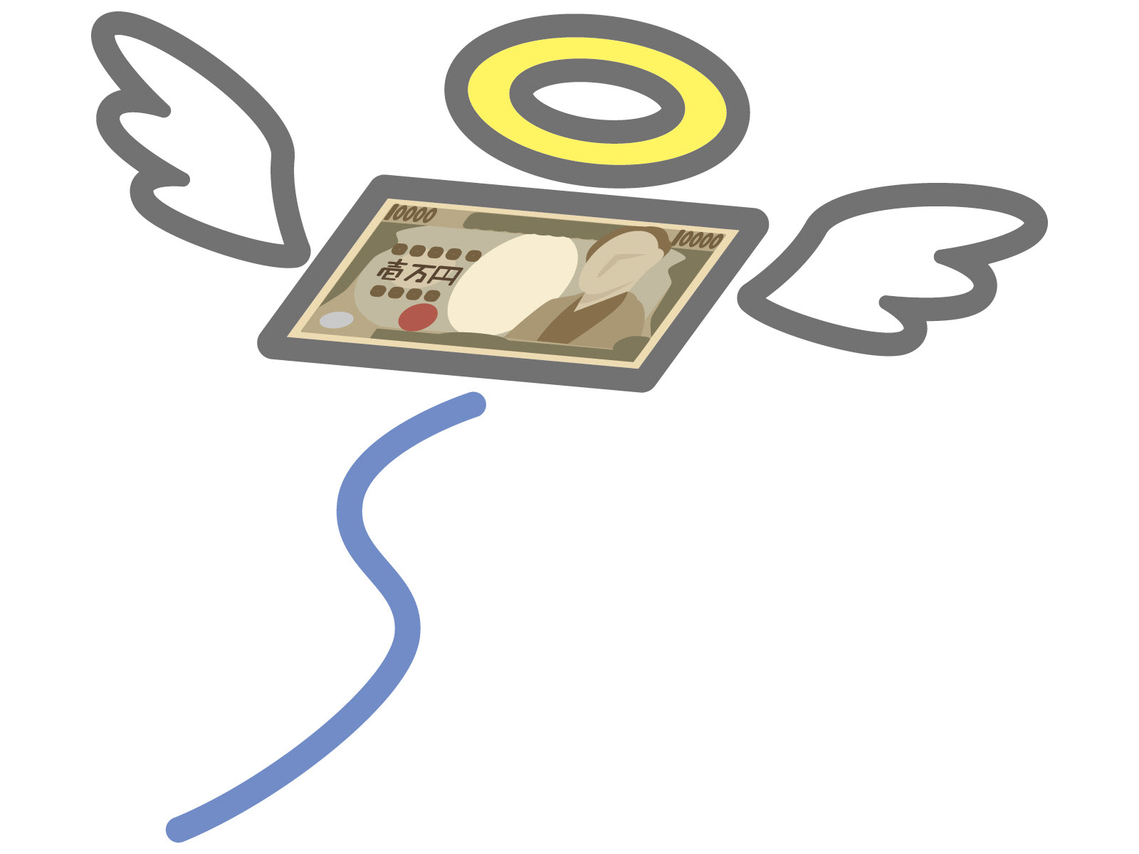 すべての動物の画像 最新イラスト お金ない