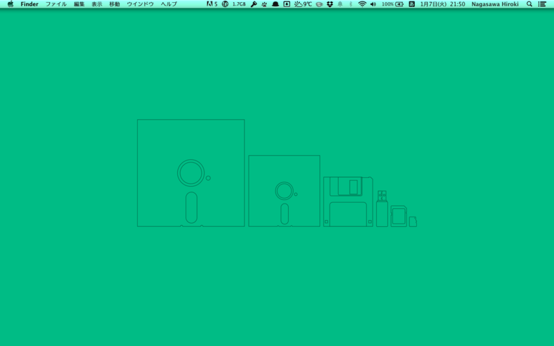100 Mac 壁紙 シンプル 無料のhd壁紙 Joskabegami