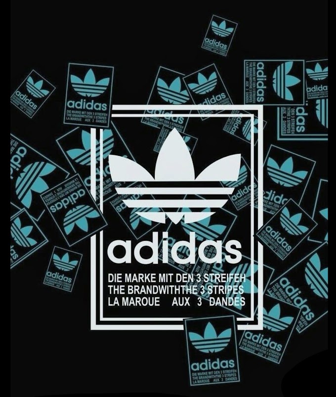 壁紙 かっこいい おしゃれ Adidas ロゴ の最高のコレクション 最高の壁紙hd