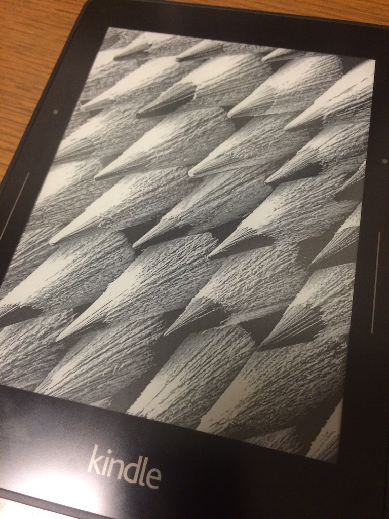 Jongeres Kindle Fire ロック画面 壁紙