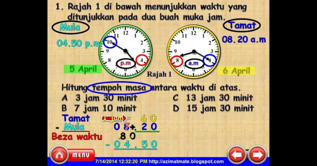 Jawapan Kertas Soalan Upsr 2019 - Gong Syimi