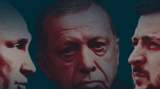 Turquie : Erdoğan réélu, quelles conséquences sur la guerre en Ukraine ?