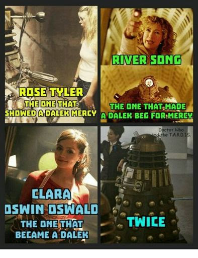 Collection by em • last updated 7 weeks ago. A Little Doctor Who Meme I Found Doctor Who Amino