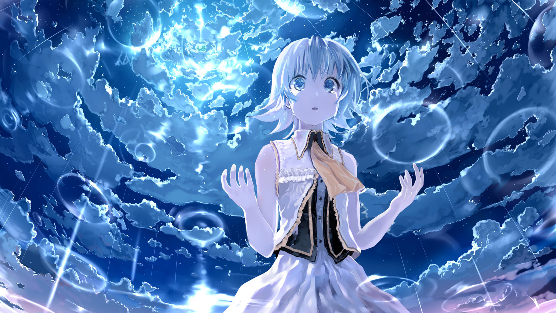 新しいコレクション アニメ壁紙pc アニメ壁紙pc
