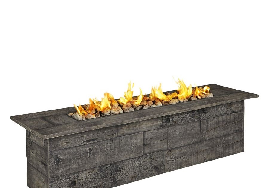 Wood Fire Pit Canada : Pure Garden Wood Burning 32 Inch ...