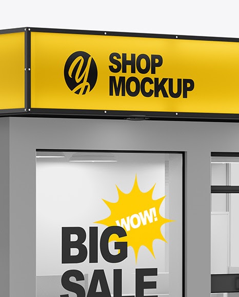 Download Download Yellow Images Free Mockup Yellowimages - Market Mockup In Object Mockups On Yellow ...
