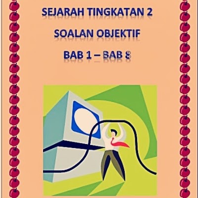 Soalan Latihan Geografi Tingkatan 2 - Contoh 36