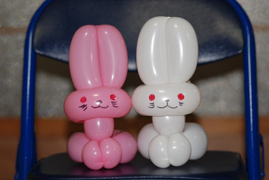 動物画像無料 ベスト50 バルーン うさぎ の 作り方