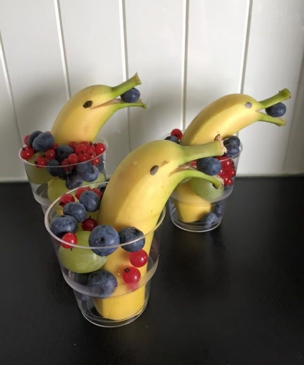 Keep drinks and snacks fresh and cold. 10 Cold Snacks For Kids Today Com