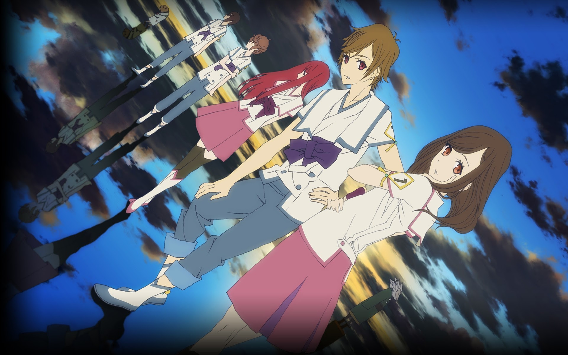 最も気に入った 壁紙 アニメ Pc Hdの壁紙 無料 Itukabegami