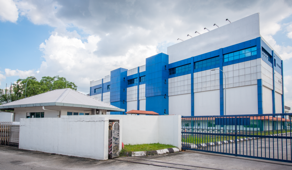 Pkns Shah Alam Office - Umpama s
