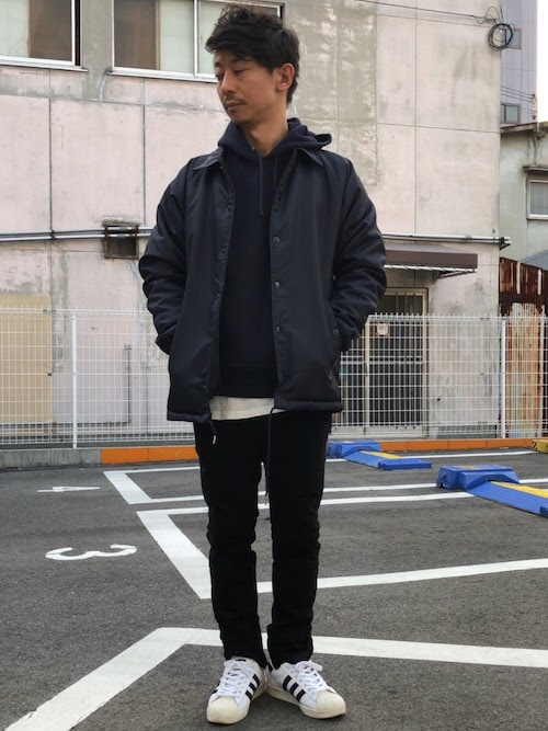50 素晴らしいネイビー パーカー コーデ メンズ 冬 ファッショントレンドについて