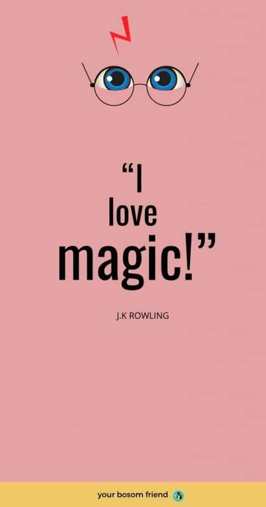 Looking for the best harry potter quotes? 51 Short And Funny Harry Potter Quotes For Muggles The Creative Muggle