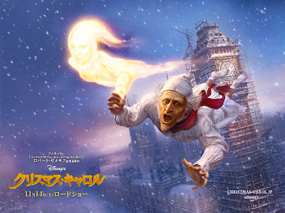 √完了しました！ クリスマス ディズニー 映画 233370-クリスマス キャロル 映画 ディズニー 無料