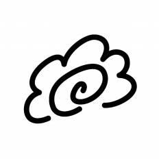 美しい花の画像 これまでで最高の花丸 イラスト 透過