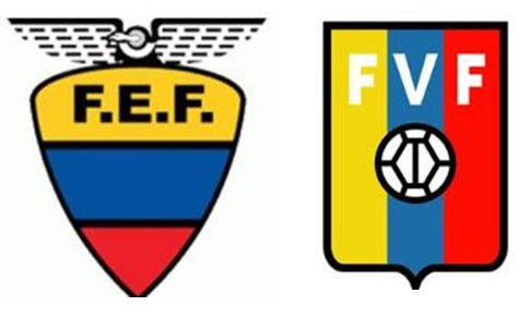 Tc televisión y directv sports (canal 610/1610 hd) venezuela: Venezuela Vs Ecuador World Cup Qualifier Live Stream Head To Head Prediction Lineups Tsm Plug