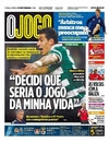 Ver capa O Jogo