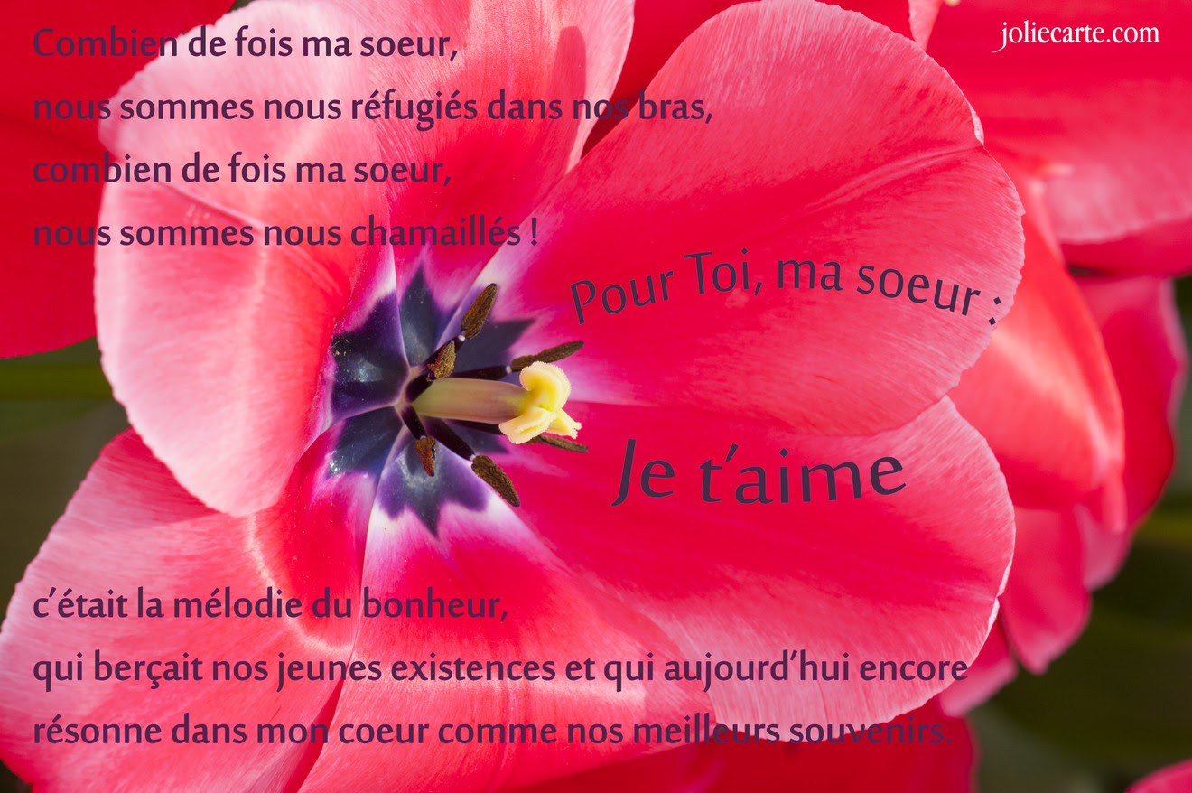 Texte Anniversaire Soeur 50 Ans Ngan
