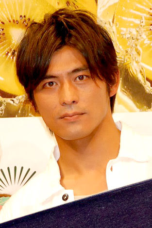50 グレア 坂口 憲二 髪型 ヘアスタイルギャラリー