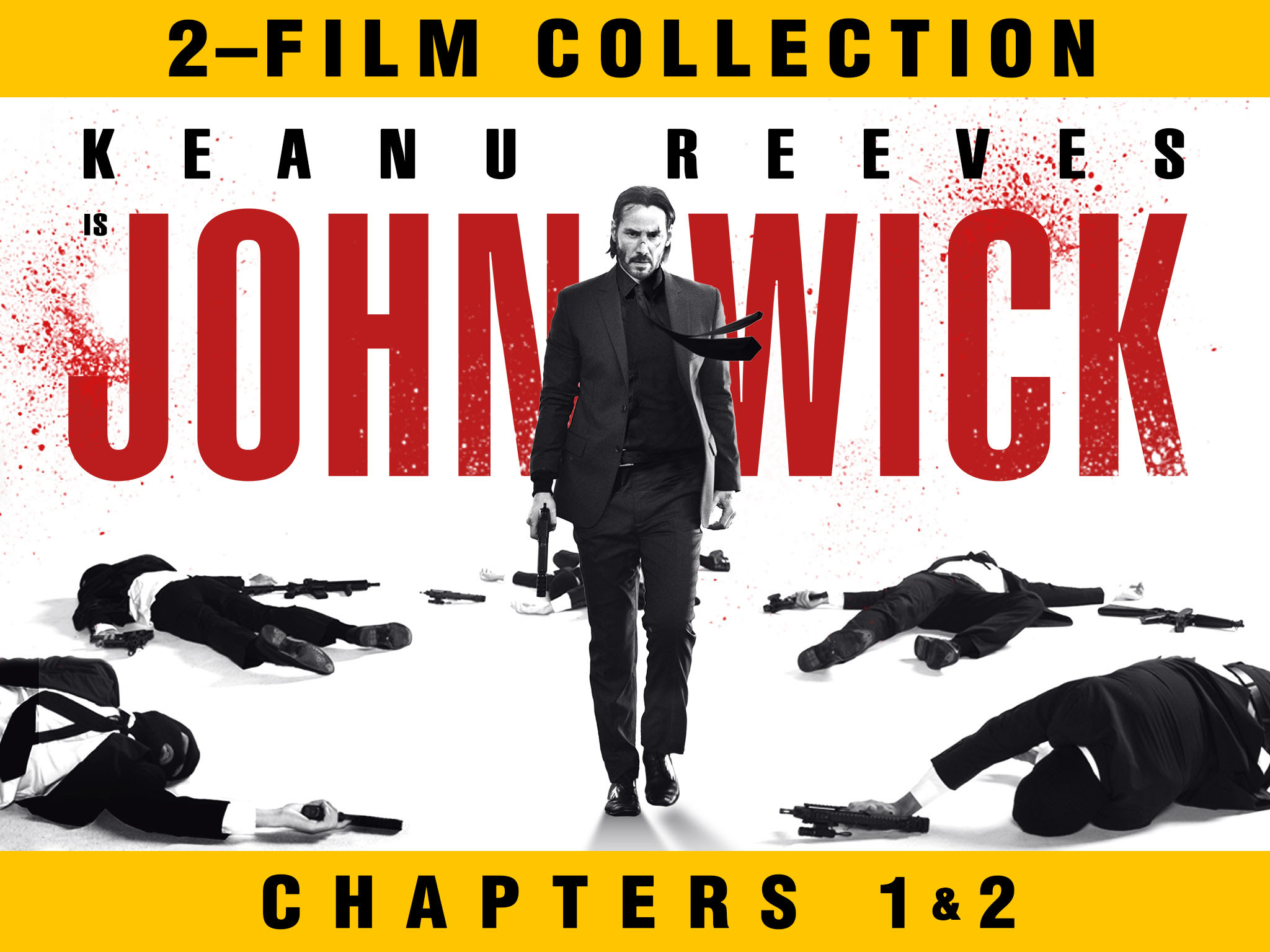 John Wick Double Feature