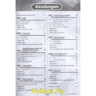 Jawapan Buku Mastery Kssm Matematik Tingkatan 1 Anirasota