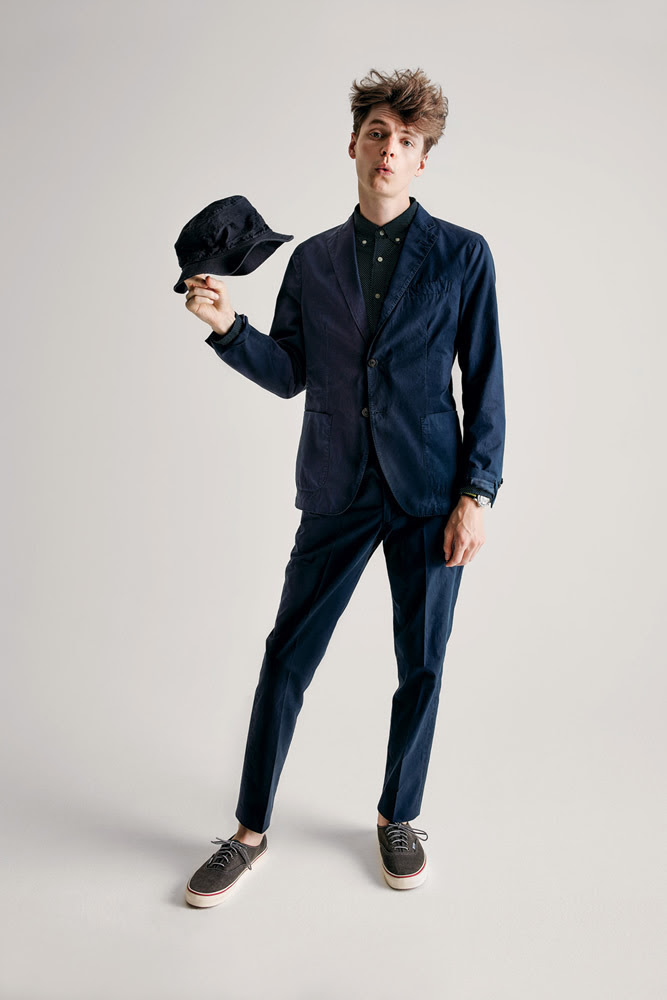 最高uniqlo セットアップ メンズ ファッションのすべて