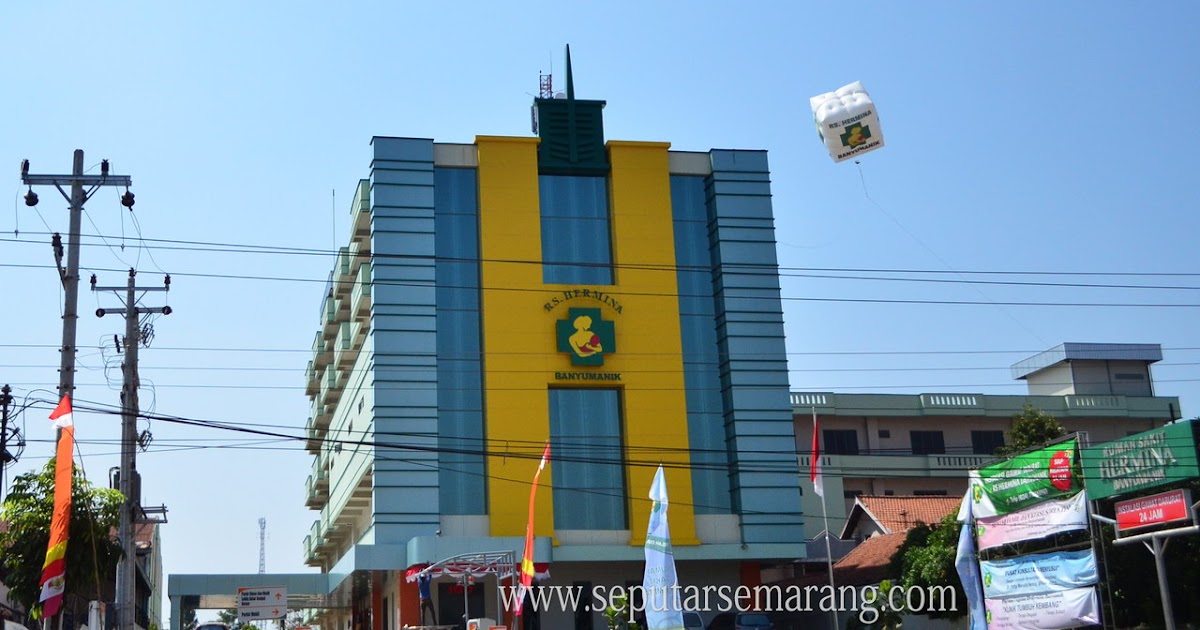 Gaji Perawat Di Rumah Sakit Hermina Tangerang - Cara ...