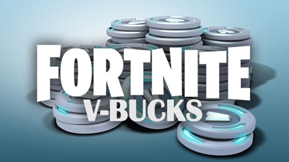 Fortnite V Bucks On Xbox | How To Get Free V Bucks On Your ...