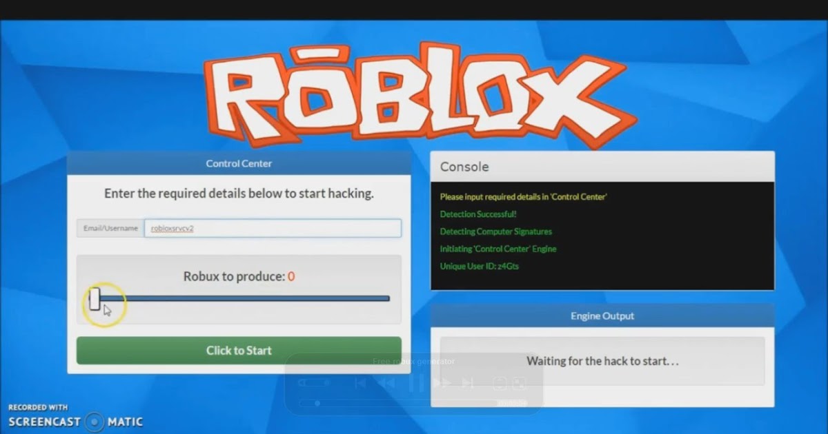Free Robux Hack Download | Roblox Cheat For Jailbreak - 