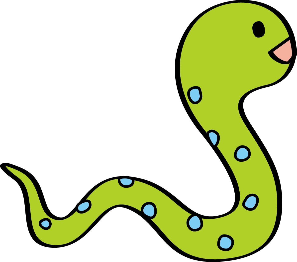 美しい花の画像 最新かわいい 蛇 イラスト 可愛い