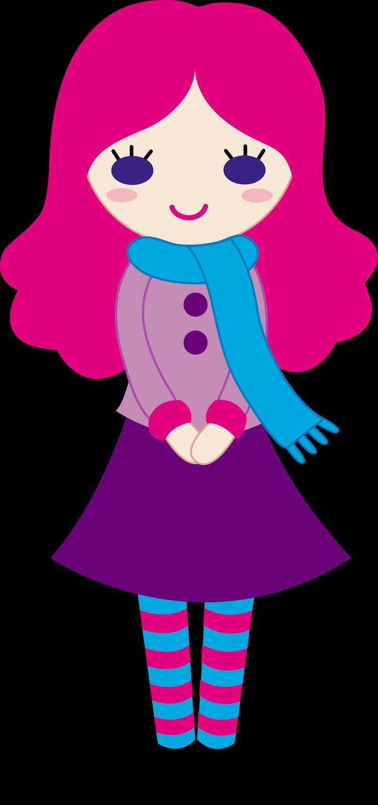 Gambar Kartun Lucu Cute Pos DP BBM