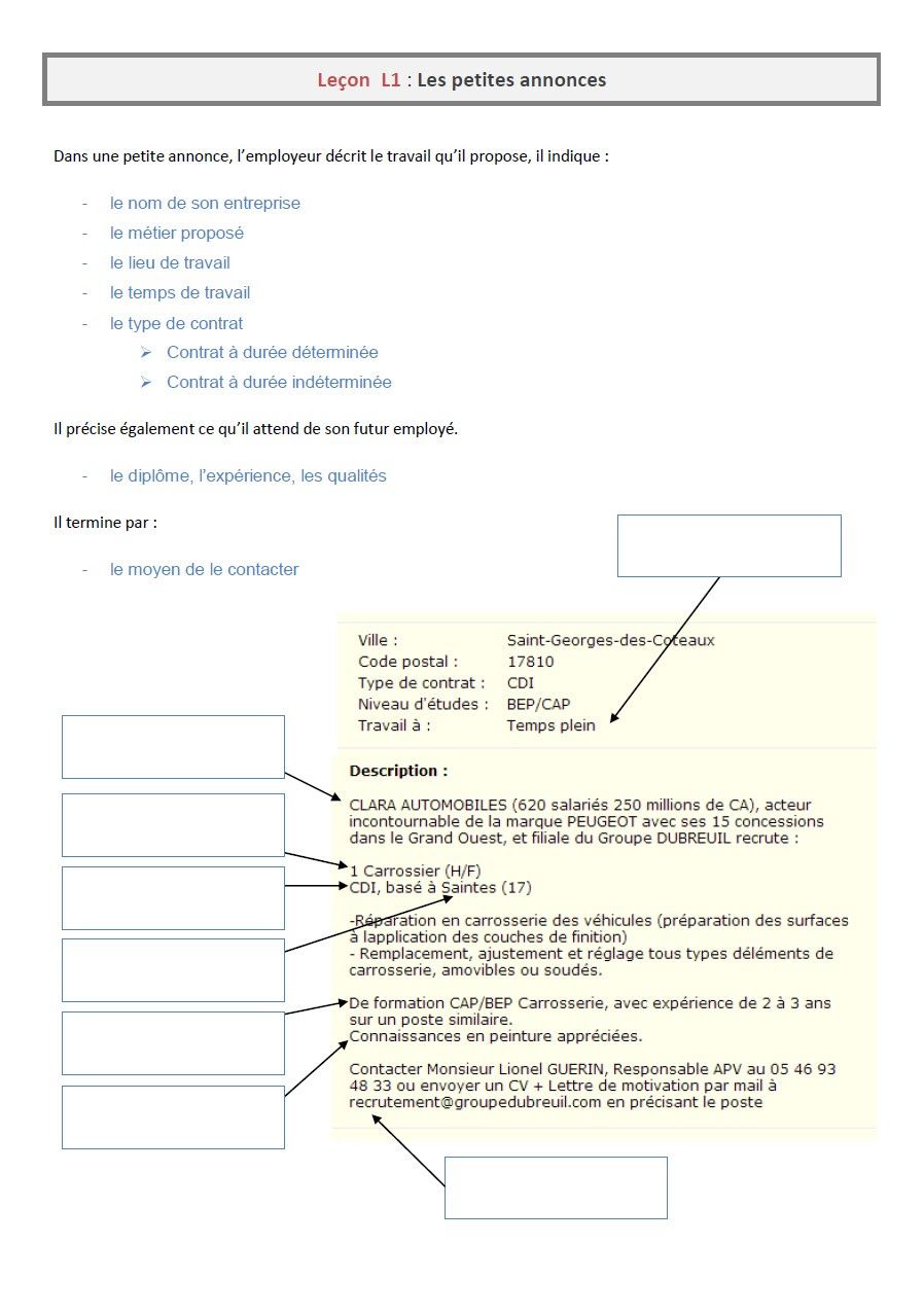 Lettre De Motivation Travailler Ã La Poste (agent De Tri Guichetier