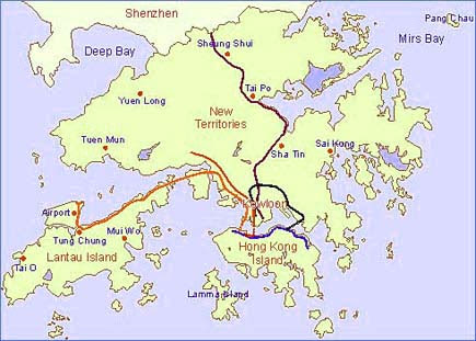 Mainland bosses comfort women, canal road: Hong Kong Map Hong Kong Hotel Map Map Of Hong Kong